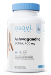 Osavi Ashwagandha Extra, 400 mg - 120 kapslit