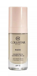 Collistar Nudo Second Skin jumestuskreem 1N Ivory 30ml