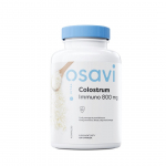 OSAVI Colostrum Immuno 400 mg (120 kapslit).
