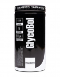 Yamamoto Nutrition GlycoBol, sidrun - 500 grammi