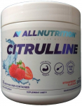 Allnutrition tsitrulliin, maasikas - 200 grammi