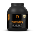 Reflex Nutrition Instant Mass Heavyweight vaniljej&auml;&auml;tis - 2000 grammi