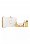 Armaf Club de Nuit Milestone Woman Edp 30ml + l&otilde;hnastatud kehasprei 50ml + juuksesprei 55ml + seep 130g komplekt