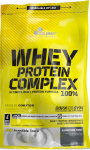 Olimp Nutrition vadakuvalgu kompleks 100%, soolatud karamell - 700 grammi