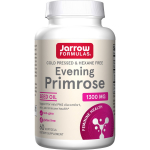 JARROW FORMULA &otilde;htuse priimula&otilde;li (60 kapslit)