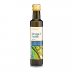 KRAUTERHAUS SANCT BERNHARD Kala&otilde;li omega 3 - sidrunimaitseline (250 ml)