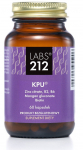 LABS212 KPU - kr&uuml;ptop&uuml;roluria tugi (60 kapslit).