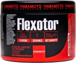 Yamamoto Nutrition Flexotor, punane apelsin - 255 grammi