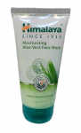 Himalaya niisutav aaloe vera n&auml;opesugeel - 150 ml.