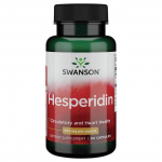 Swanson Hesperidiin, 500 mg - 60 kapslit