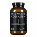 KIKI HEALTH Marine Collagen - puhas merekollageen (200 g)