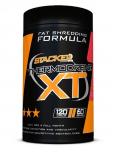 Stacker2 Europe Thermodrene XT - 120 kapslit