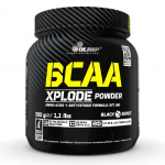 Olimp Nutrition BCAA Xplode, Xplosive Cola (EAN 5901330054556) - 500 grammi