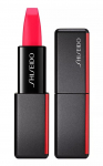 Shiseido Modernmatte Power huulepulk 513 Shock Wave 4g