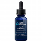 ELU PIKENDAMINE D3-vitamiin 2000 R&Uuml; (29,57 ml)
