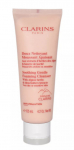 Clarins Soothing Gentle Foaming Cleanser 125 ml