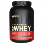 Optimum Nutrition Gold Standard 100% vadakuvalk, ekstreemne piima&scaron;okolaad - 896 g
