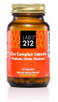 LABS212 tsinkkompleksi kapslid (45 kapslit)