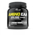 Olimp Nutrition Amino EAA Xplode, puuviljapunch - 520 grammi