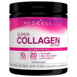 NEOCELL I ja III t&uuml;&uuml;pi superkollageen (200 g)