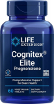 Life Extension Cognitex Elite Pregnenolone - 60 taimetableti