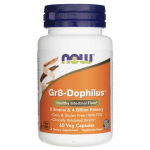 Now Foods Gr8-Dophilus - 60 k&ouml;&ouml;giviljakapslit
