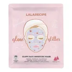 La La Recipe Glow n&auml;oniiskusmask 23 g