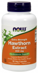 NOW Foods viirpuu ekstrakt, 600 mg eriti tugev - 90 kapslit