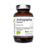 KENAY ECO Andrographis ParActin (60 kapslit)