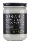 KIKI Health kookos&otilde;li - 500 ml.