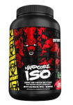 Mutant Hardcore Iso, maasikapiimakokteil - 727 grammi