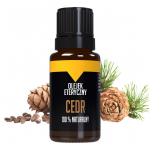 Biloviti seedri eeterlik &otilde;li - 10 ml