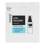 COXIR Ultra Hyaluronic Ampoule S&Auml;ILIK 2 ml