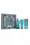 Komplekt Jean Paul Gaultier Le Male EDT 125ml + deodorant 150ml + kehakreem 75ml