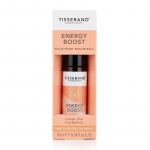 TISSERAND AROMATHERAPY Energy Boost Pulse Point rullkuul (10 ml)