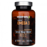 Essensey Omega 3 - 90 kapslit