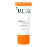 PURITO Seoul Daily Soft Touch Sunscreen SPF 50 PA++++ Keramiidi p&auml;ikesekreem, 60 ml