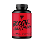Trec Nutrition Boogie multivitamiin - 90 kapslit