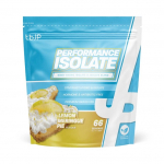 Trained by JP Performance Isolate, sidruni-beseepirukas - 2000 grammi
