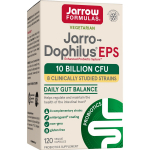 JARROW FORMULA probiootiline Jarro-Dophilus EPS (120 kapslit)