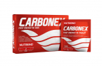 Nutrend Carbonex energiatabletid - 12 tabletti