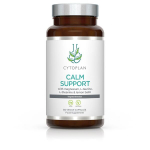 Cytoplan Calm Support - 60 kapslit