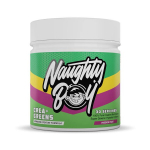 Naughty Boy Crea-Greens, kannatusvili - 270 grammi