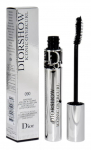 Dior Diorshow Iconic Overcurl ripsmetu&scaron;&scaron; 090 must 6 g