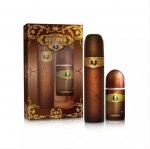 Cuba Gold EDT 100 ml + deodorant roll-on 50 ml komplekt