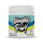 Naughty Boy energiajook, tsitruseline unen&auml;gu - 390 grammi