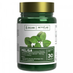 Activlab Pharma sidrunmeliss 150 mg - 30 tabletti