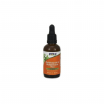NOW FOODS Echinacea ja Goldenseal Plus - lilla teeleht ja Kanada hapuoblikas (60 ml)