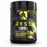 RYSE Godzilla treeningueelne jook, kirg-ananass (EAN 850041914510) - 714 grammi