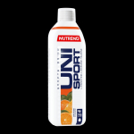 Nutrend Unisport h&uuml;potooniline jook apelsin - 1000 ml